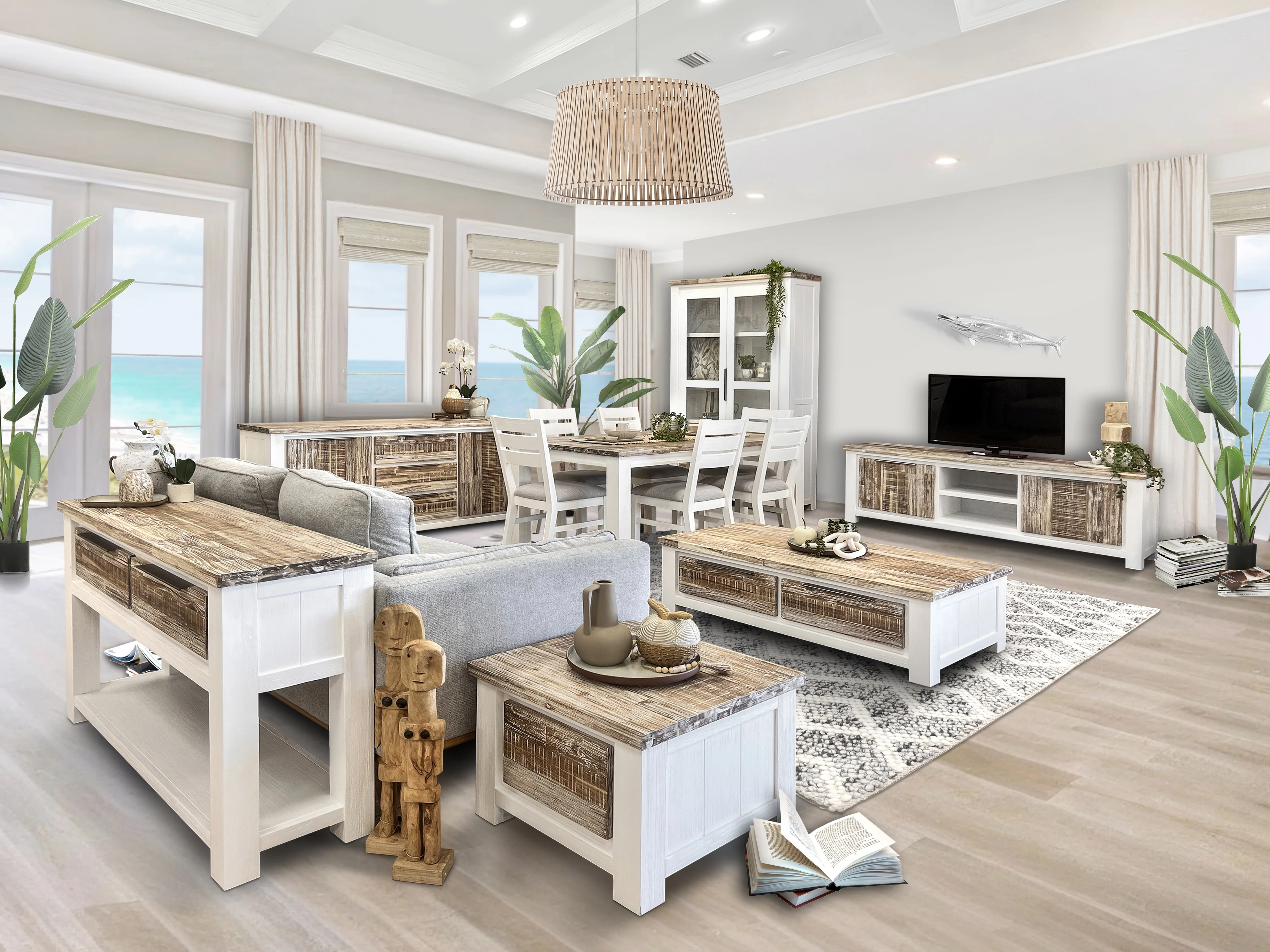 Designer Living, Factory Direct Prices